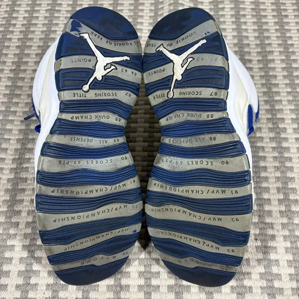 Jordan item preowned